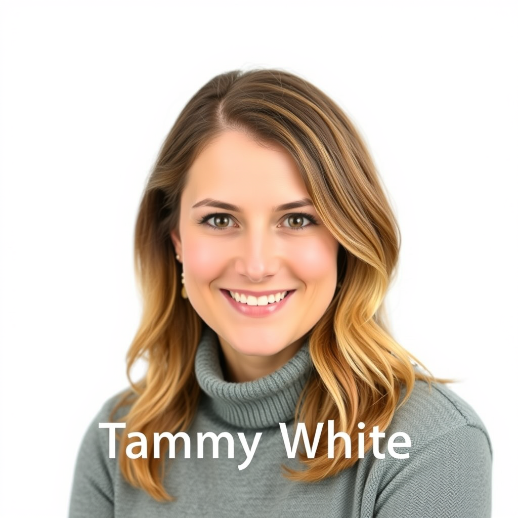 Tammy White