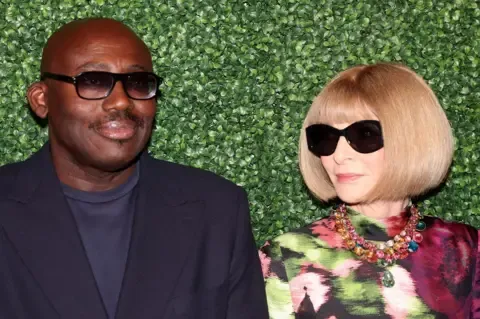 The Fashion Industry Faces the Danger Reversing Progress Regarding Representation, Says Former Vogue Chief