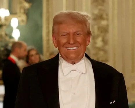 The President Plans to Classify Antifa as a Major Radical Organization